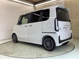 車両状態証明書付き車両です。車両状態の検査結果を点数で表示しております。1台1台プロの目で事細かにチェックしている車両ですので、ご安心してお買い求めしていだけます。
