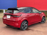 ノートオーラ 1.2 G FOUR レザーエディション 4WD 