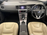 V60 D4 ダイナミック エディション ディーゼル 