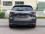 トルクフルなディーゼルエンジンのお車です