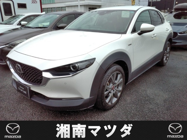 CX-30 1.8 XD 100周年特別記念車 4WD