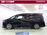 アルファード 2.5 Z 