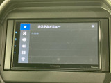 高精細な地図表示で、道に迷う心配はありません。詳細な情報が運転をサポートし、安心のドライブを叶えます。