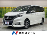 両側電動スライド 純正9型ナビ 後席モニター 全周囲カメラ 衝突軽減