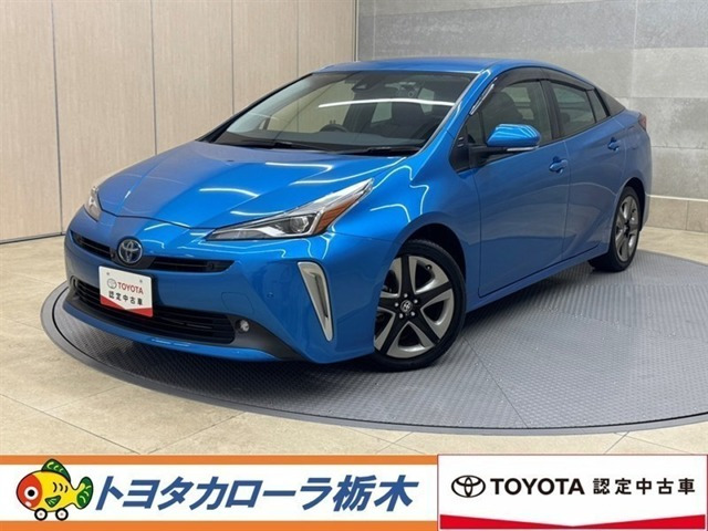 プリウス 1.8 S ツーリングセレクション 