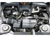 Hondaの技術が詰まったエンジンルーム☆☆☆エンジンルーム室内ともにルームクリーニング済みで清潔です◎快適なドライブをお楽しみください♪♪