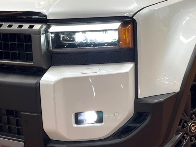 トヨタ ランドクルーザー250 2.8 ZX ディーゼル 4WD の中古車詳細