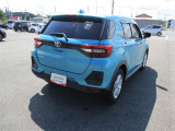 走りにこだわりながら収納力も持ち合わせたお車です。荷物を載せて軽快なドライブを楽しめますよ♪