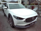 CX-30 1.8 XD 100周年特別記念車 4WD 