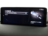 ハンドル操作をアシストすることにより車線からの逸脱回避を支援します。