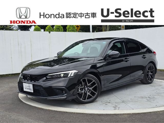 シビック  2.0 e:HEV