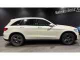 GLC 220d 4マチック AMGライン 4WD 