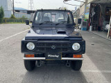 ジムニー フルメタルドア CC 4WD 