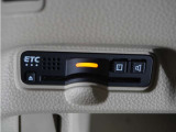◆ETC車載器 装備車◆今や必需品のETC!有料道路を利用する際にスムースに通過でき、わずらわしい料金支払いから開放されます!