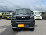 タフト G アクティブモード 4WD 