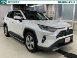 RAV4 2.5 ハイブリッド G E-Four 4WD 