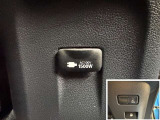 非常時などに役立つAC100Vコンセント付きです。最大1500W以下の電気製品を使用出来ます。