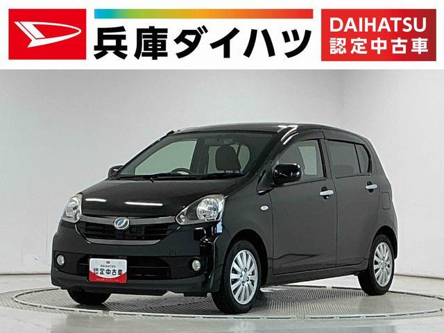 ミライース X リミテッド SA 