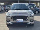 スイフト 1.2 ハイブリッド(HYBRID) MZ 4WD 
