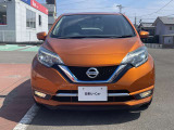 ノート 1.2 e-POWER メダリスト 