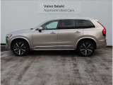 XC90 ウルトラ B5 AWD 4WD 