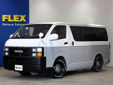 【Renoca CoastLinesホワイト&times;セメントグレー ディーゼル4WD】