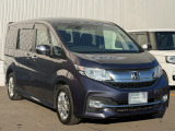 ステップワゴン 1.5 スパーダ 4WD 