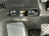 ビルトインタイプの【ETC】で見た目もスッキリ。高速道路の利用にとても便利です。