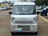 エブリイ PA ハイルーフ 4WD 