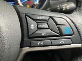 全車速追従機能付ACC(アダプティブクルーズコントロール)付
