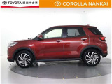 コンパクトSUV! ライズです☆彡