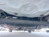 下回りがきれいなうちに、防錆加工の施工がオススメ。降雪地域はもちろん、沿岸部にお住いの方や、趣味でマリン・ウィンタースポーツをされる方にご好評いただいております。