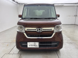 N-BOX EX ターボ 4WD 