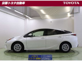 プリウス 1.8 S セーフティ プラス 