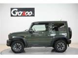 ジムニーシエラ 1.5 JC 4WD 