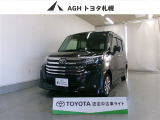 トヨタ ルーミー