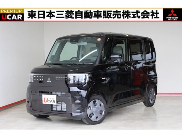 eKスペース M