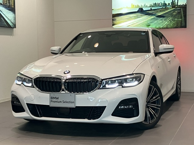 3シリーズセダン 320i Mスポーツ