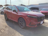 CR-V 2.0 e:HEV RS 