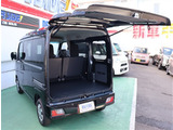 リバーサイドのお車は全社試乗可能で御座います。お客様がご納得頂ける『1台』が見つかるまでお手伝いをさせて頂きます。