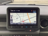 Honda純正指定の「Gathers」インターナビ搭載!VXM-224VFI!!