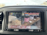 停車中にテレビや動画をお楽しみいただけます。長距離ドライブや休憩時間に、リラックスした時間を過ごせるのが魅力です。