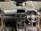 CX-5 2.2 XD スポーツアピアランス 4WD 