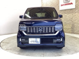 N-WGNカスタム L ホンダ センシング 