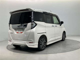 【納車後も安心の保証付】 トヨタロングラン保証1年・走行距離無制限の保証付☆納車後に万一の不具合が生じた場合、保証対象部品であればお近くの当社テクノショップにて修理・部品交換を受ける事ができます。