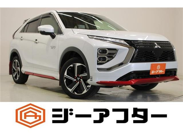 三菱 エクリプスクロス 