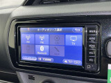 お気に入りの曲をBluetoothで再生できます♪ ドライブがさらに楽しくなりますよ♪