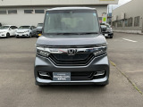 N-BOXカスタム G L ターボ ホンダセンシング 4WD 