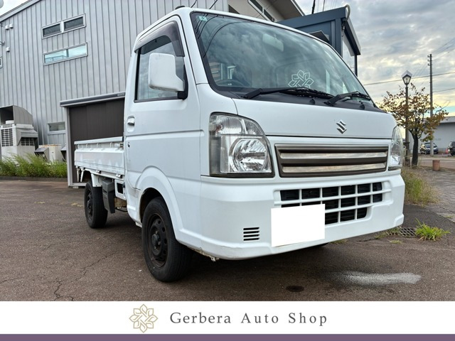キャリイ KC スペシャル 4WD 