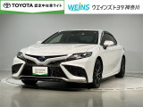トヨタ認定中古車ライト/大型ナビ/全周囲カメラ/バックカメラ/ETC2.0/ドラレコ/シートヒーター/クルーズコントロール/整備手帳/トヨタロングラン保証